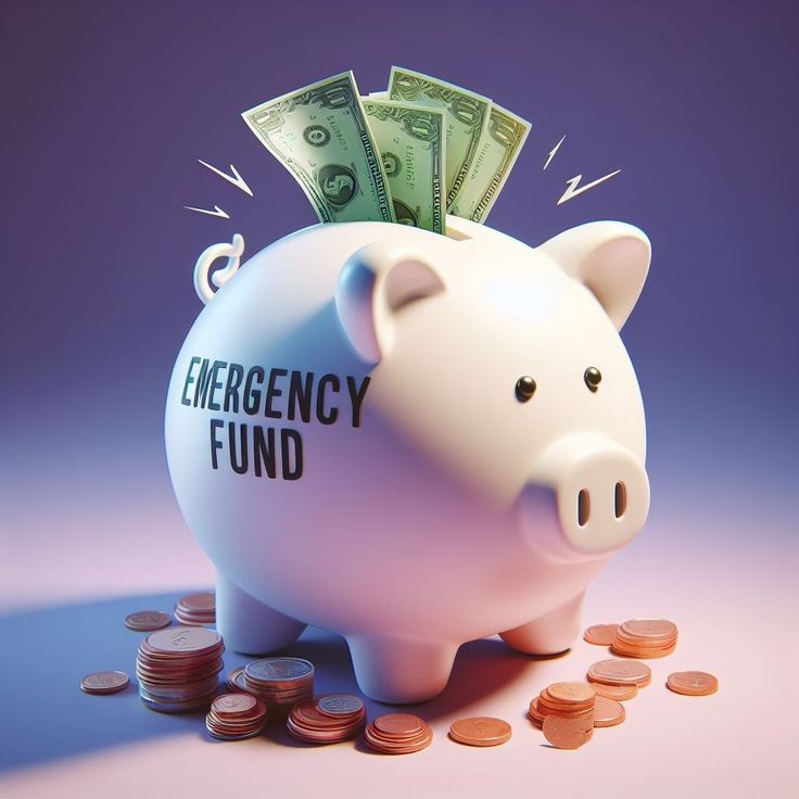 How to Build An Emergency Fund